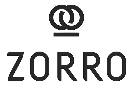 Zorro Device mark 3616531 Trademark