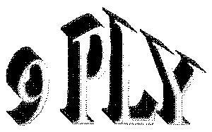 9 Ply Device mark 3614295 Trademark