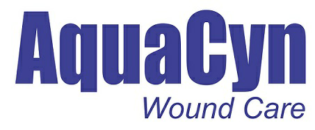 Aquacyn "wound Care" Device mark 3644728 Trademark
