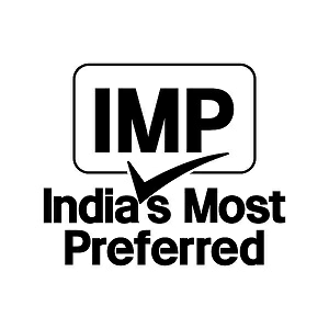 Imp India's Most Preferred Device mark 3643372 Trademark