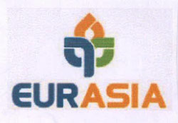 Eurasia With Miscellaneous Device Device mark 3610153 Trademark