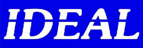 Ideal (label) Device mark 3638560 Trademark