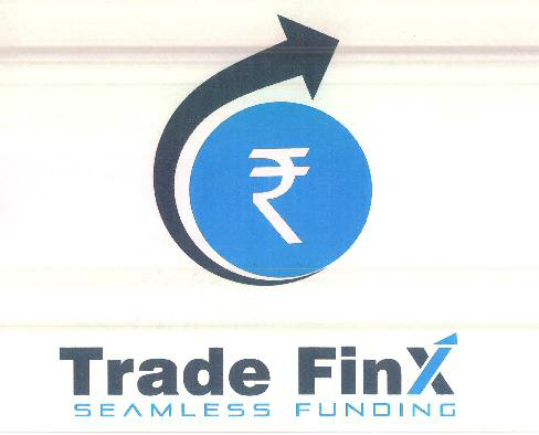 Trade Finx Seamless Funding Device mark 3641266 Trademark