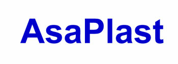 Asaplast Device mark 3610225 Trademark