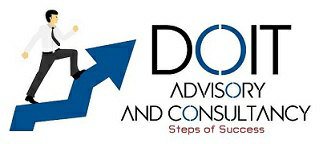 Doit Advisory And Consultancy Device mark 3616386 Trademark
