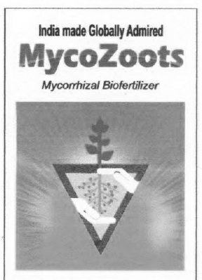 Mycozoots With Logo Device mark 3636810 Trademark