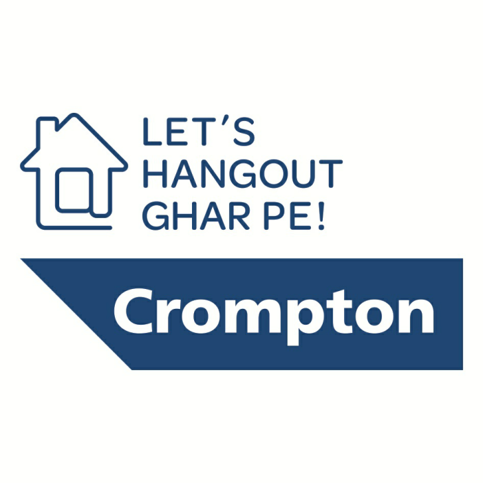 Device Of Home With Tagline And Crompton Device mark 3644676 Trademark