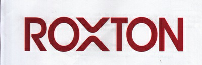 Roxton Device mark 3614595 Trademark