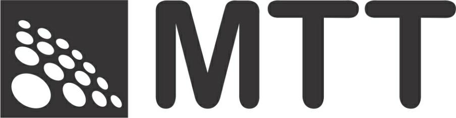 Mtt With Logo Device mark 3608228 Trademark