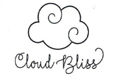 Cloud Bliss With Logo Device mark 3618370 Trademark