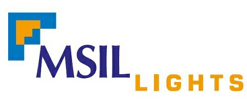 Msil Lights (label) Device mark 3634531 Trademark