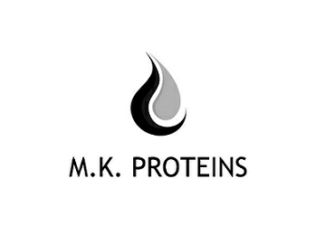M.k. Proteins Device mark 3616409 Trademark