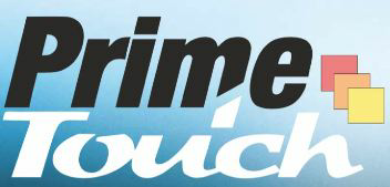 Prime Touch With Device Device mark 3646765 Trademark