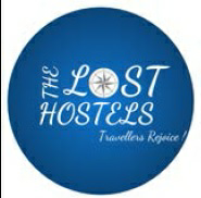 The Lost Hostels Device mark 3640603 Trademark
