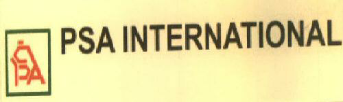 Psa International Device mark 3638371 Trademark
