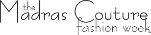 The Madras Couture Fashion Week Device mark 3644738 Trademark