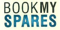 Book My Spares Device mark 3644748 Trademark