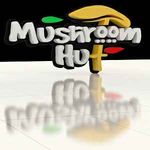 Mashroom Hut Device mark 3622733 Trademark