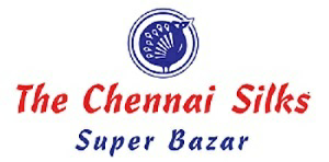 The Chennai Silks -super Bazar (logo And Device) Device mark 3630767 Trademark