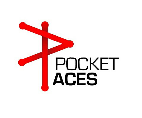 Pocket Aces Device mark 3641222 Trademark
