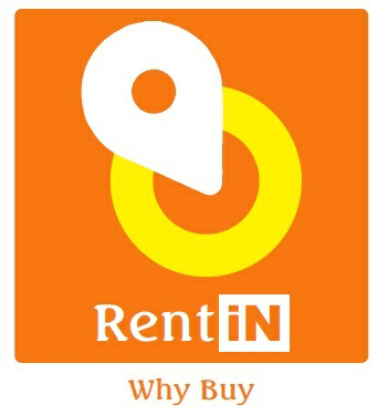 Rentin...why Buy Device mark 3634765 Trademark