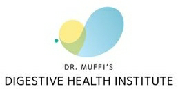 Dr. Muffis Digestive Health Institute (label) Device mark 3638468 Trademark