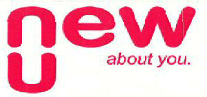Newu About You Device mark 3634185 Trademark