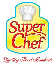 Super Chef Quality Food Products Device mark 3636818 Trademark
