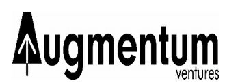 Augmentum Ventures Device mark 3649438 Trademark