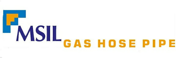 Msil Gas Hose Pipe (label) Device mark 3634522 Trademark