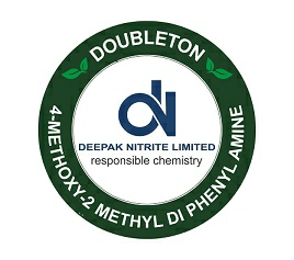 Doubleton Device mark 3614296 Trademark