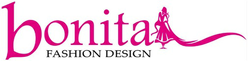 Bonita Fashion Design Device mark 3626814 Trademark