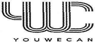 Ywc You We Can Device mark 3640450 Trademark