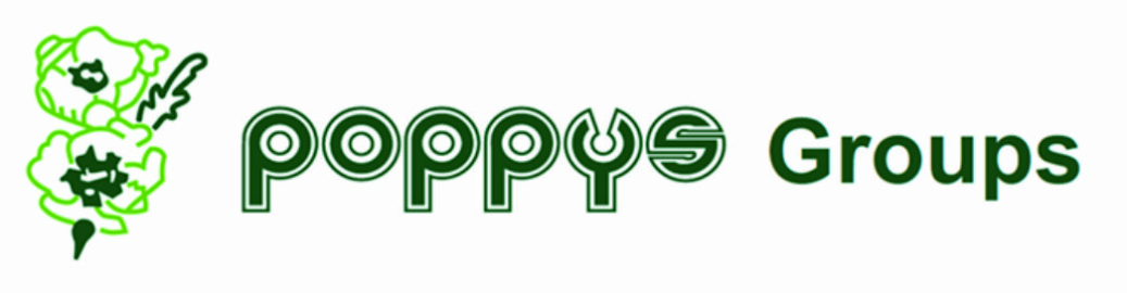 Poppys Groups Device mark 3610277 Trademark