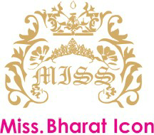 Miss. Bharat Icon (label) Device mark 3627040 Trademark