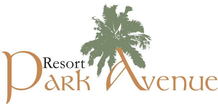 Resort Park Avenue Device mark 3638913 Trademark