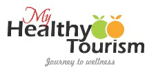 My Healthy Tourism Label Device mark 3649347 Trademark