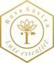 Rasa Sastra Device mark 3628932 Trademark