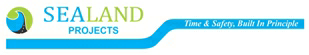 Sealand Projects Label Device mark 3653326 Trademark