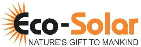 Eco-solar Device mark 3624795 Trademark