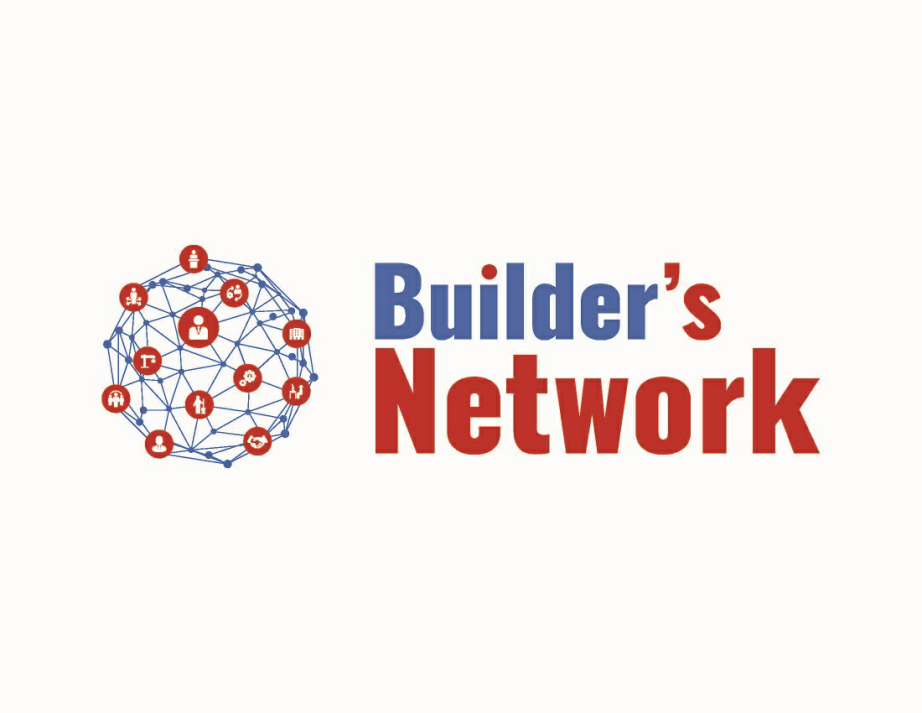 Builders Network Device mark 3639075 Trademark