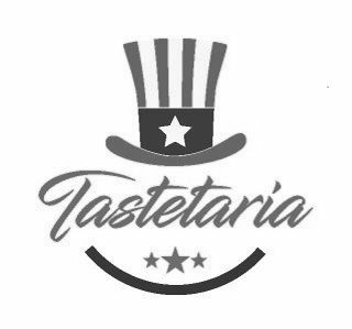 Tastetaria (device) Device mark 3628987 Trademark