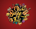 Mirchi Binge Fest Label Device mark 3646953 Trademark