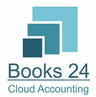 Books 24 Cloud Accounting Device mark 3647488 Trademark