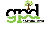 Gpd(a Complete Plywood) Device mark 3628553 Trademark
