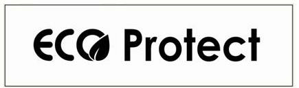 Eco Protect (label) Device mark 3620821 Trademark
