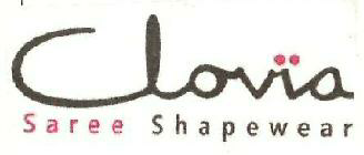 Clovia Saree Shapewear Device mark 3622847 Trademark