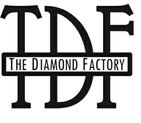 Tdf The Diamond Factory Device mark 3646652 Trademark