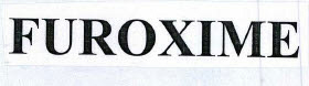 Furoxime Device mark 3632357 Trademark