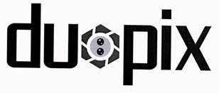 Duopix Device mark 3612027 Trademark